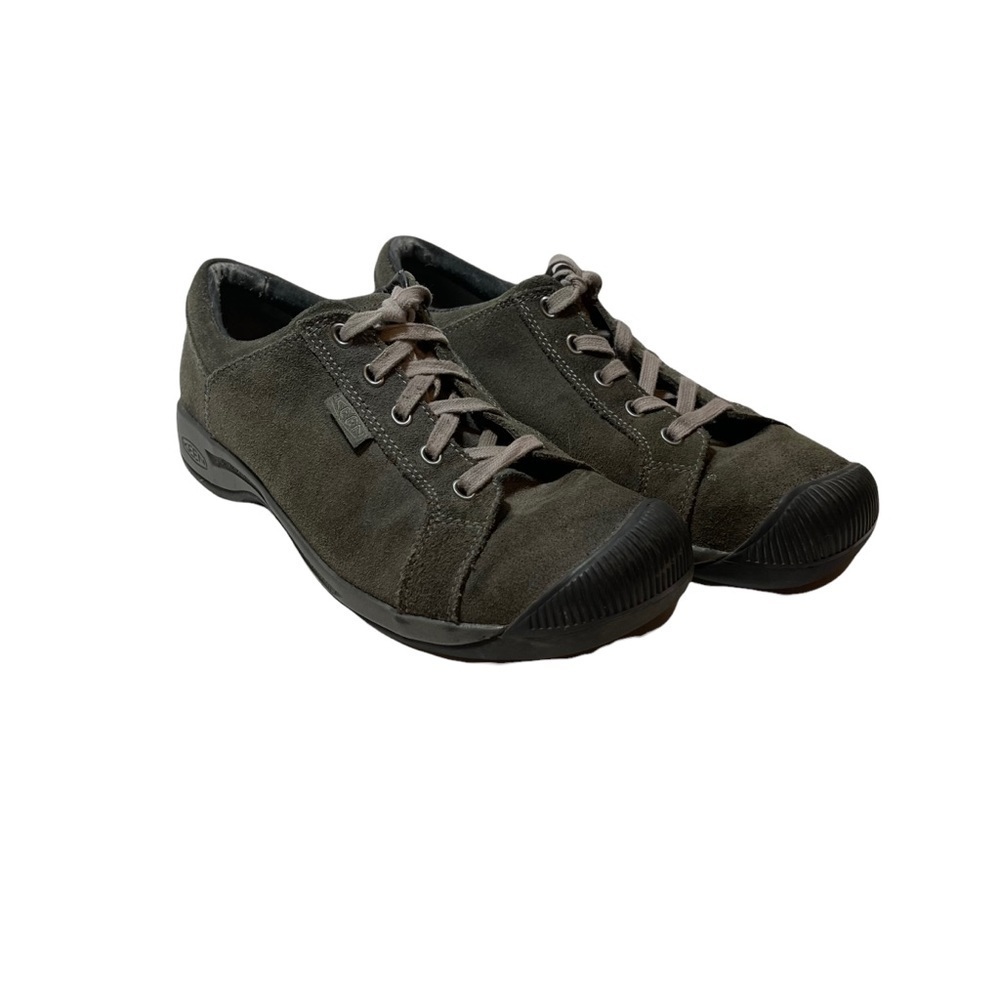 Keen Man Shoes Size 9.5 - Picture 1 of 9
